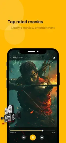 kantara-ott-hotstar Top Rated Movies